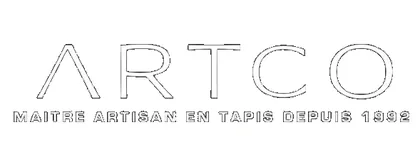 Logo ARTCO tapis