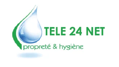 Logo client Diaaya, imprimerie Salé
