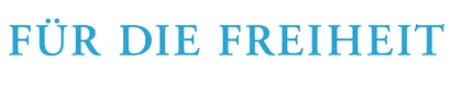 Logo Für die Freiheit