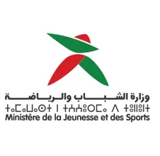 Logo Ministère de la Jeunesse et des Sports