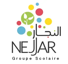 Logo NEJJAR Groupe Scolaire