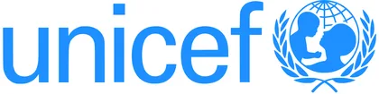 Logo UNICEF, client Diaaya
